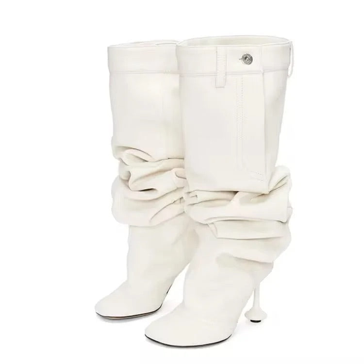 Suki Boot