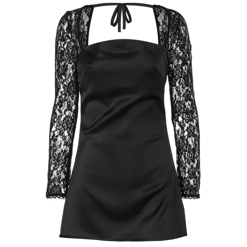 Venus Mini Dress