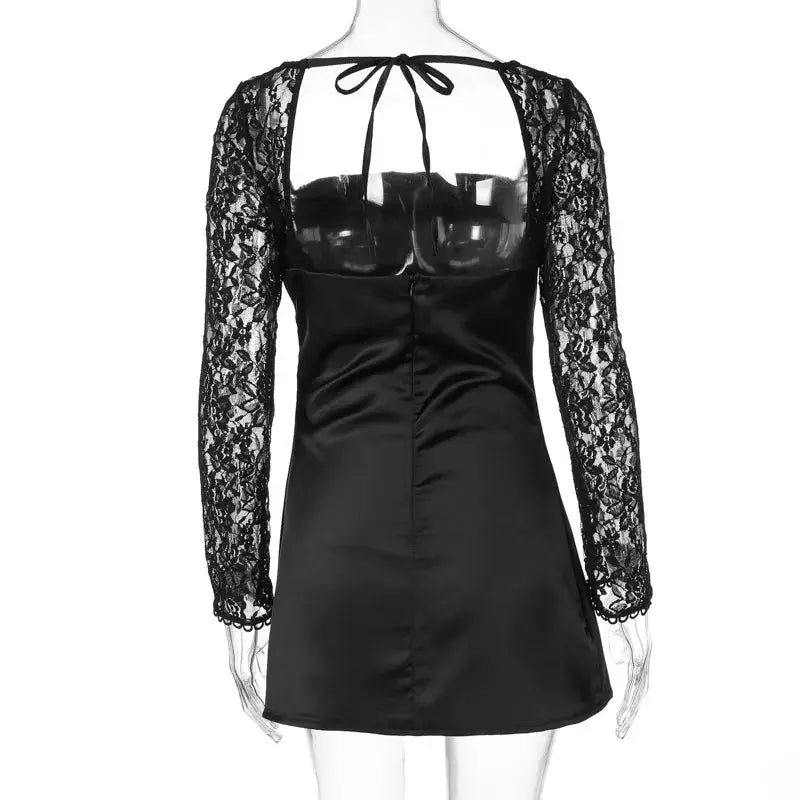 Venus Mini Dress