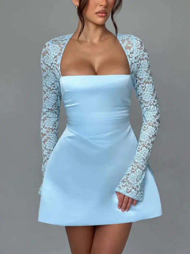 Venus Mini Dress