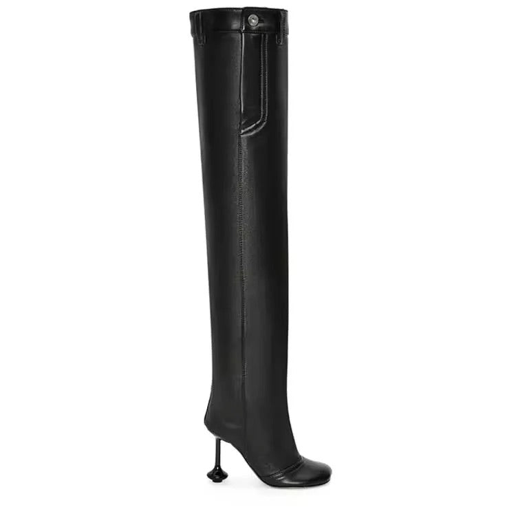Suki Boot