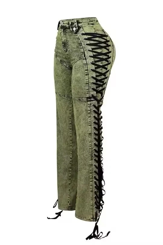 Jazzy Denim