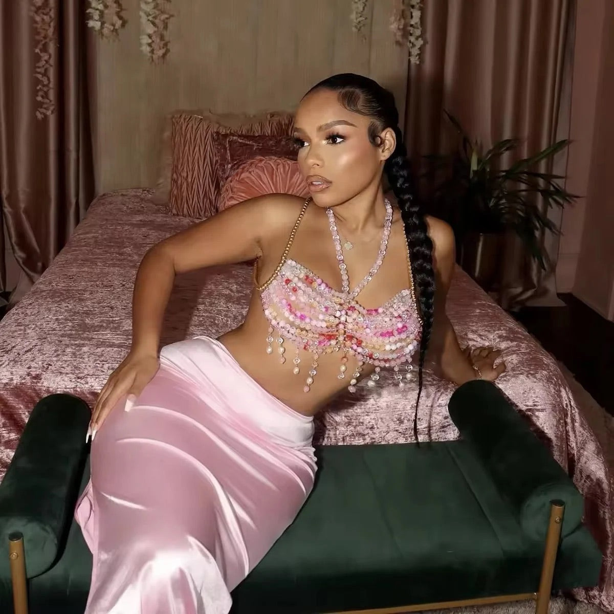 Vicky Bra