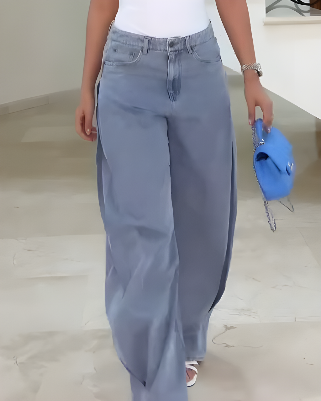Women's Slimming-Fit Jeans