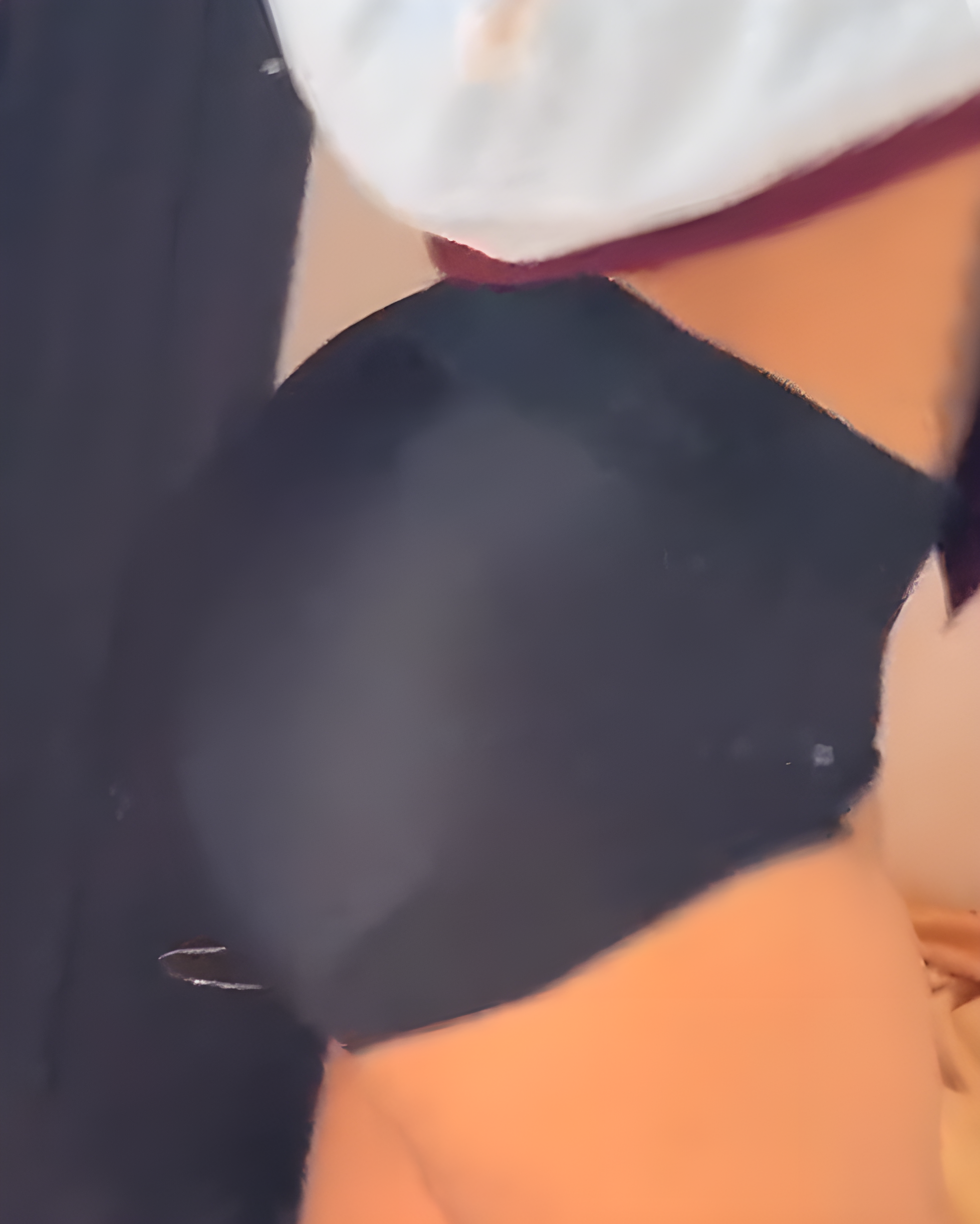 Shiny Butt Lifting Shaper Thong