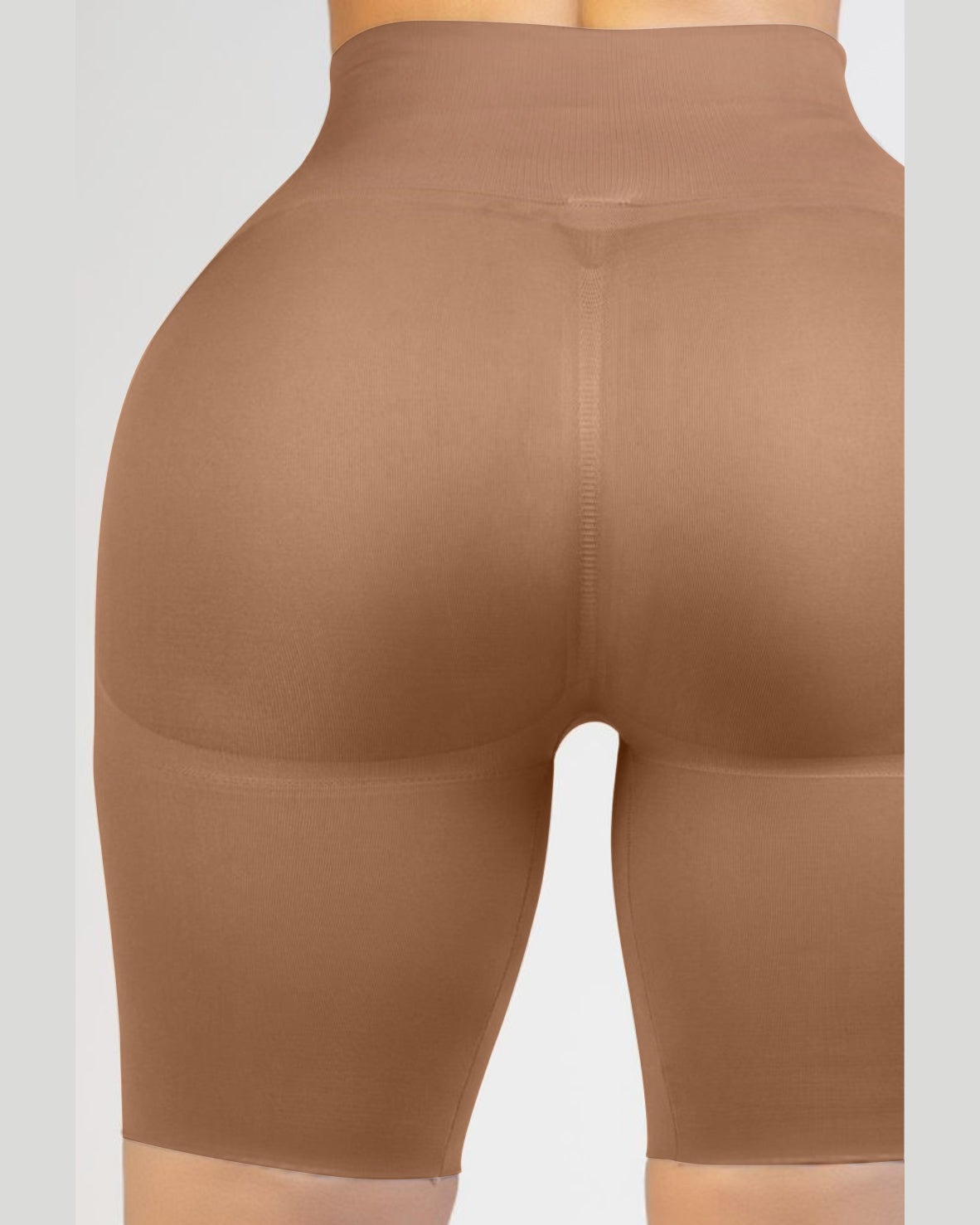 Seamless High Waist Butt Lift Short Peru