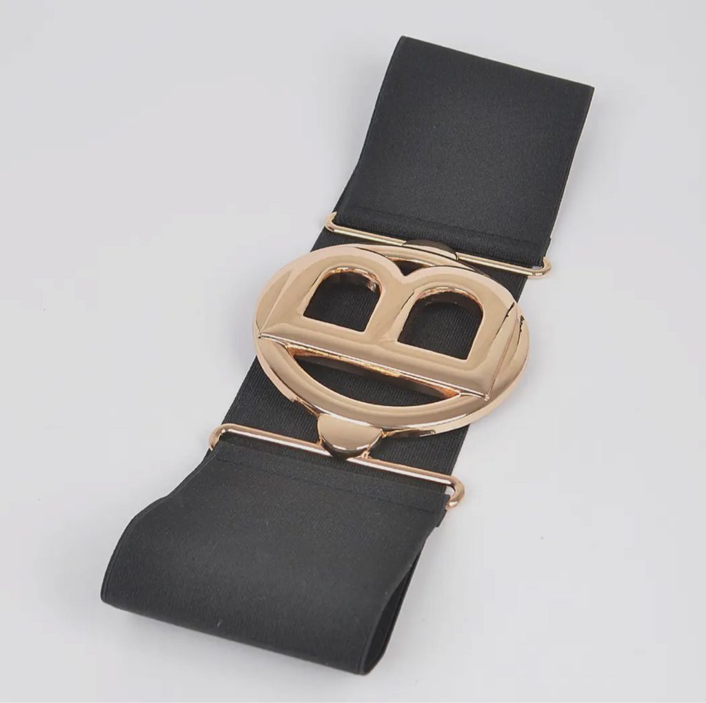 Baddie B Belt