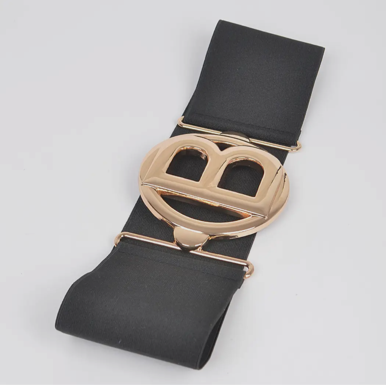 Baddie B Belt