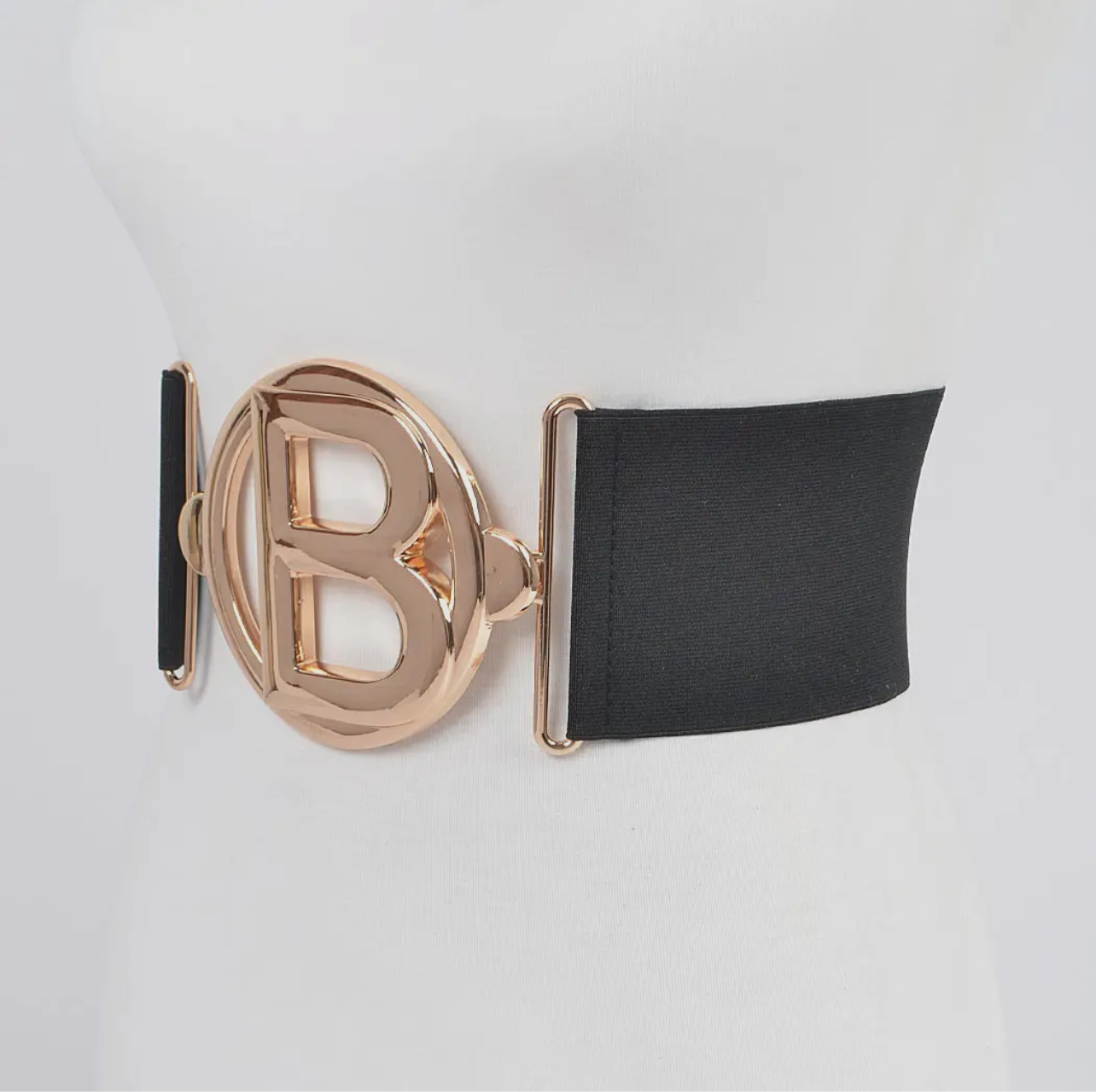 Baddie B Belt