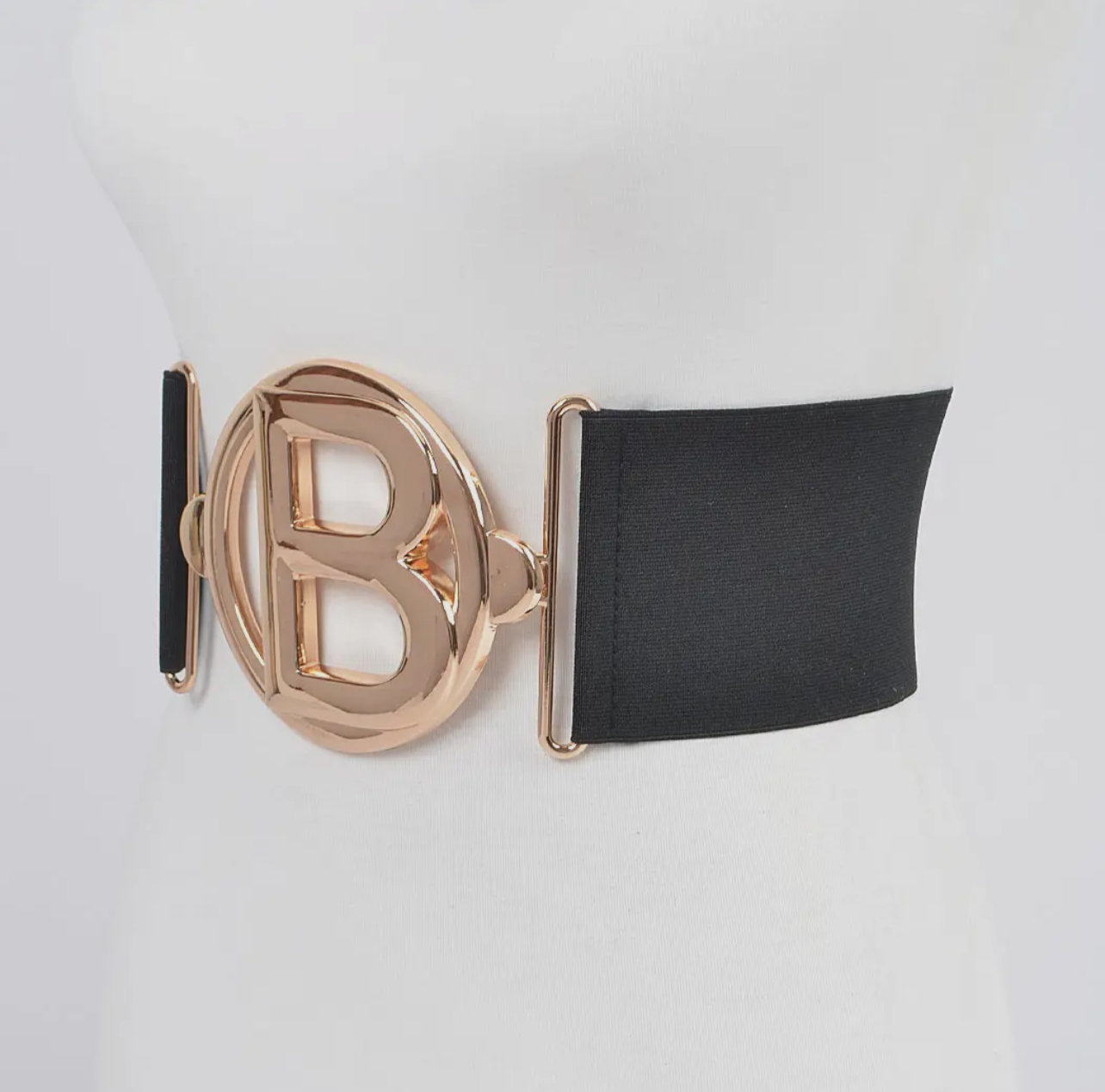 Baddie B Belt