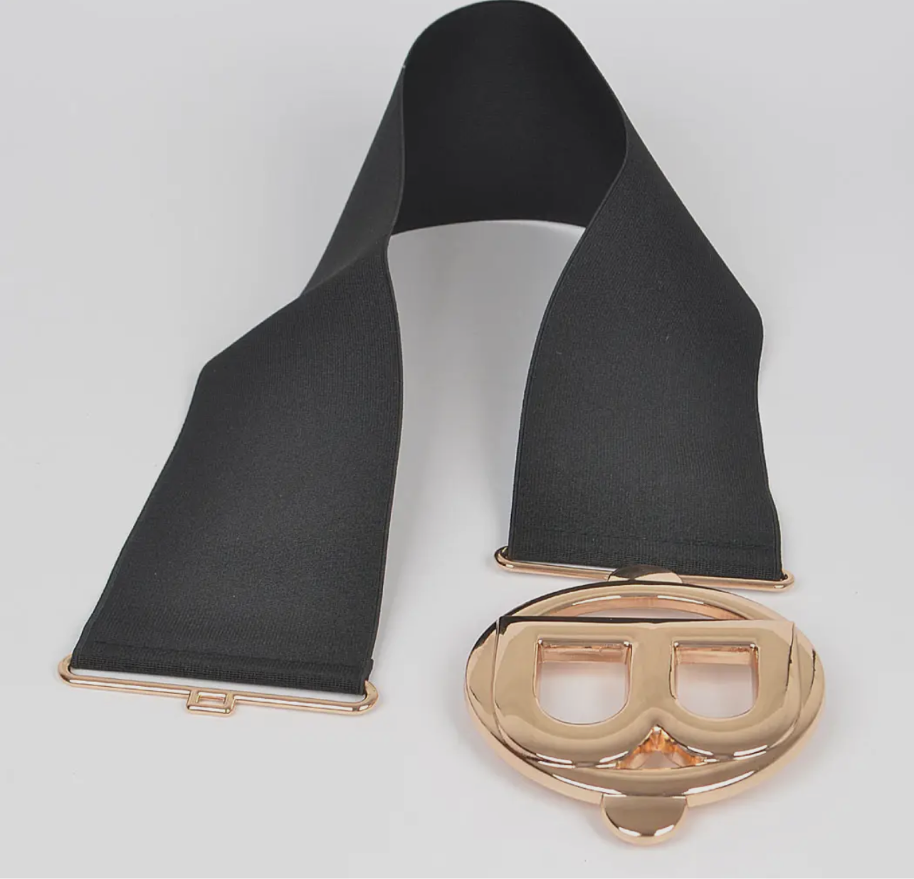 Baddie B Belt