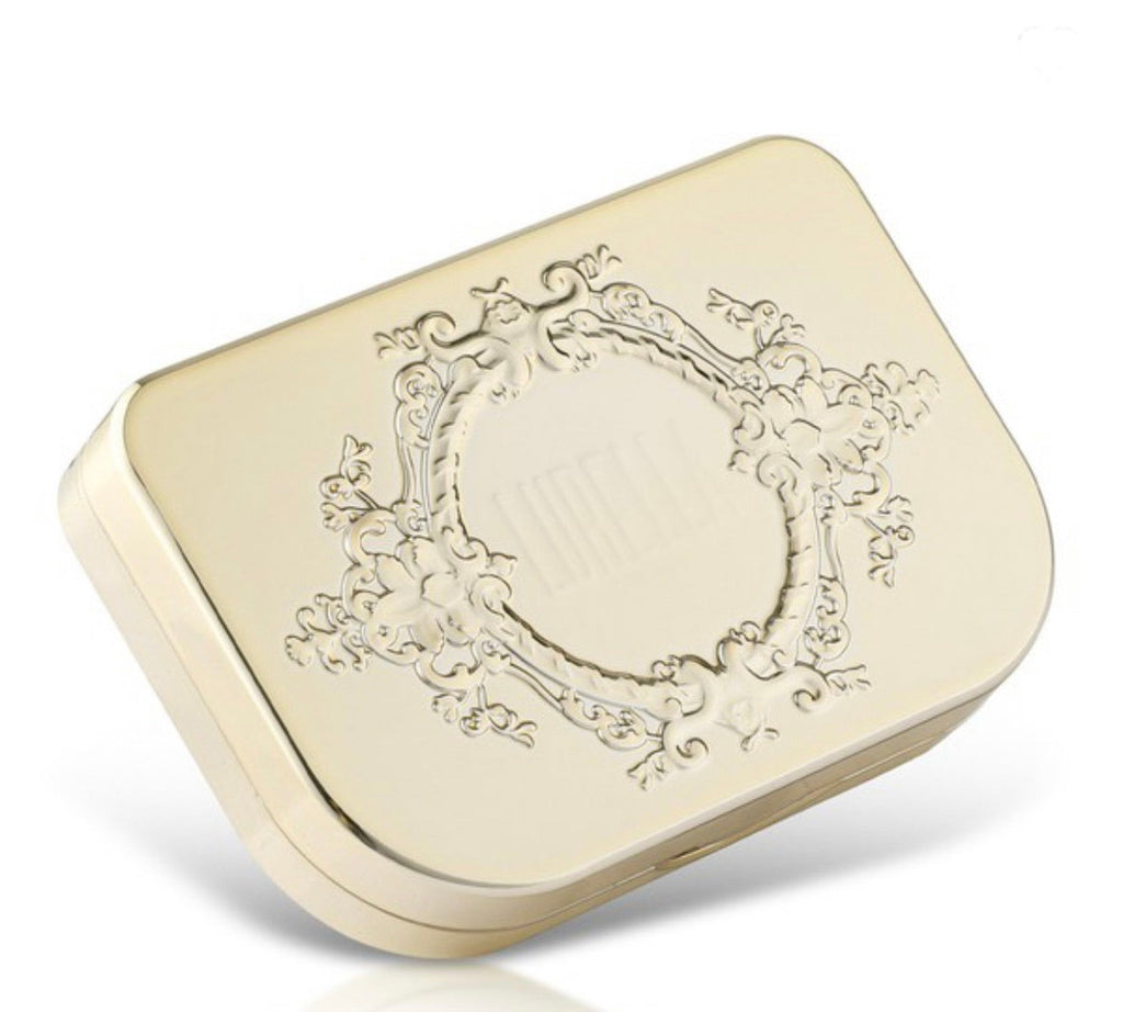 Baddie On the Go Travel Lash Box