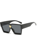 Baddie A Star Shades Black