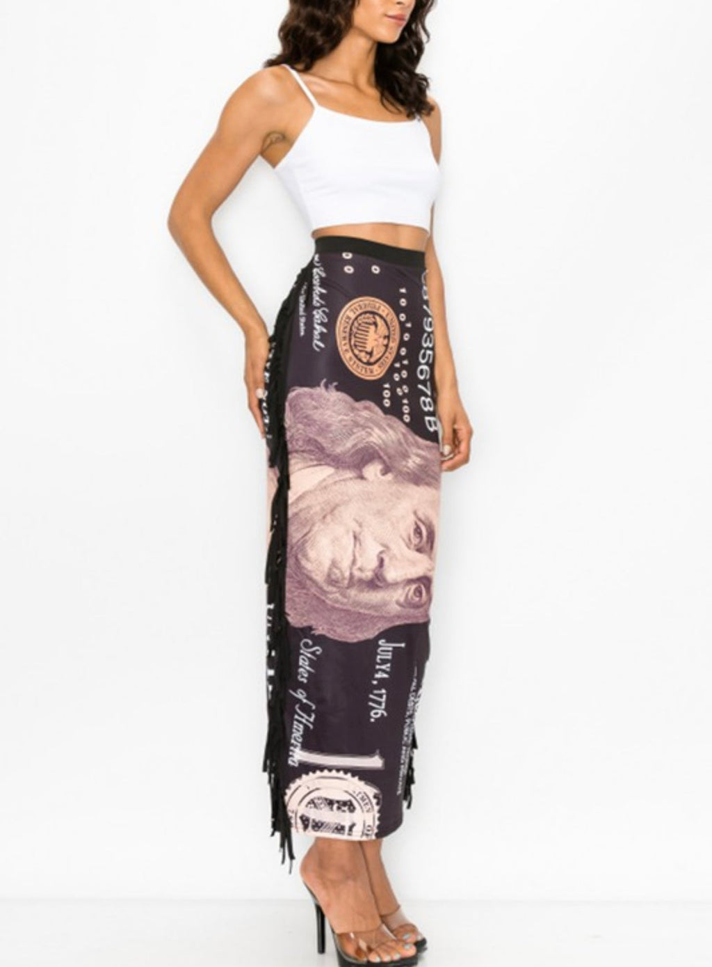 Benjamin’S Baddie Skirt Outfits