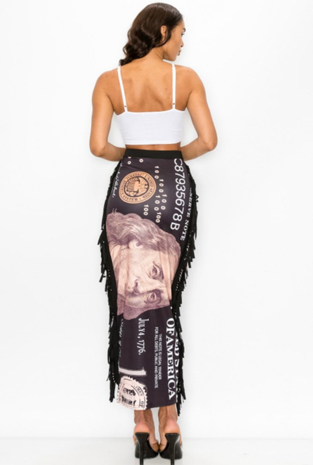 Benjamin’S Baddie Skirt Outfits