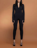 Milan Baddie Jumpsuit