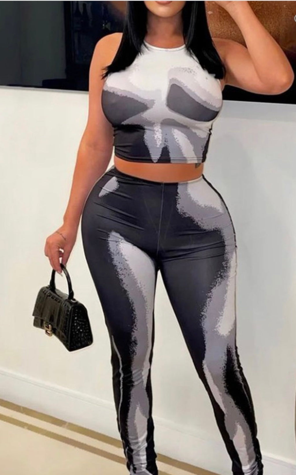 Bust Down Baddie Set