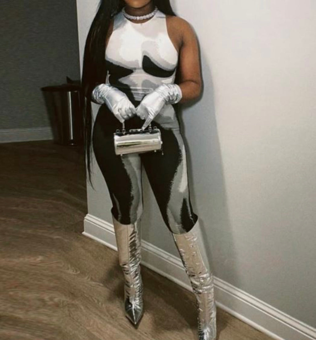 Bust Down Baddie Set