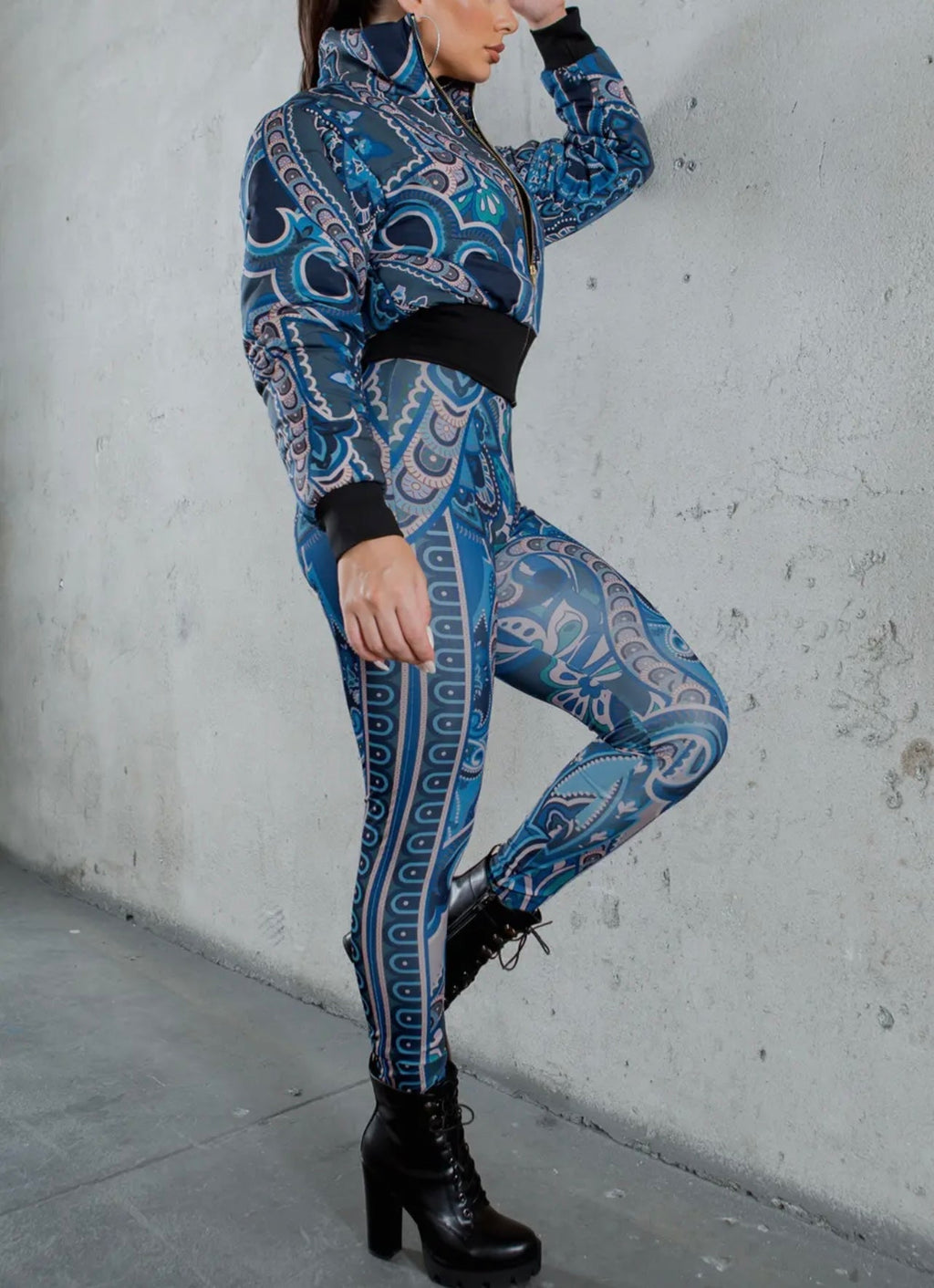 Babe-A-Baddie Set