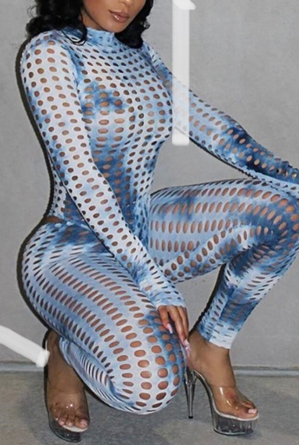 Sky’S The Limit Two Piece Set