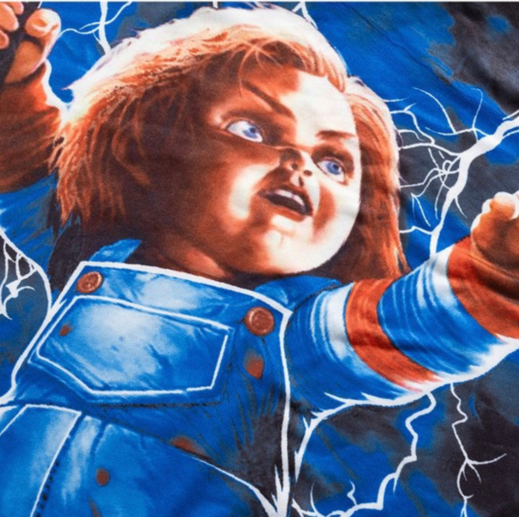 Childs Play Baddie T-Shirt