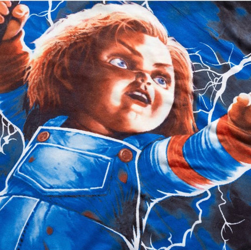 Childs Play Baddie T-Shirt