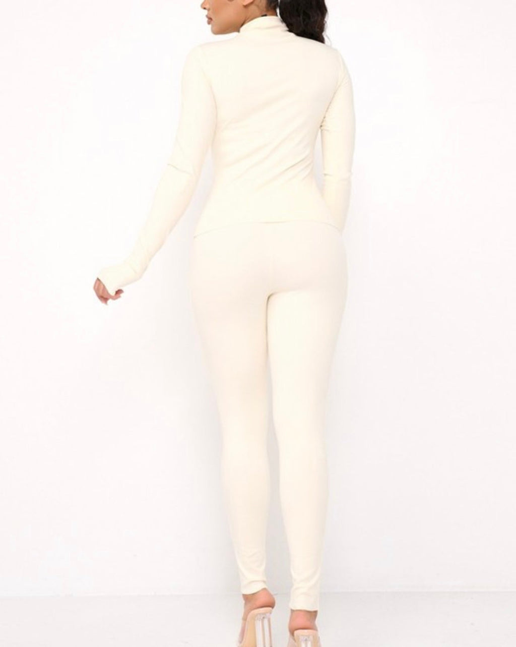 Crème De La Crème Baddie Set