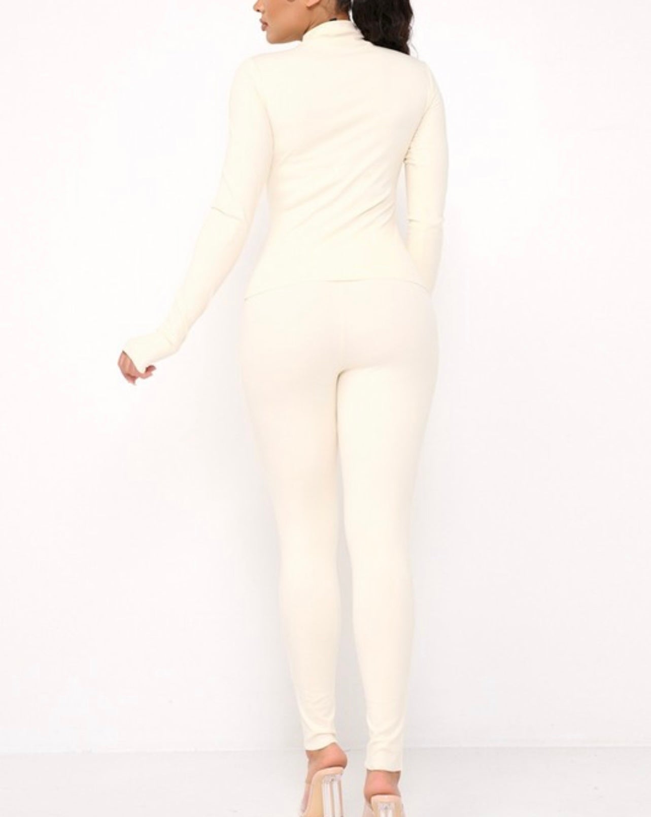 Crème De La Crème Baddie Set