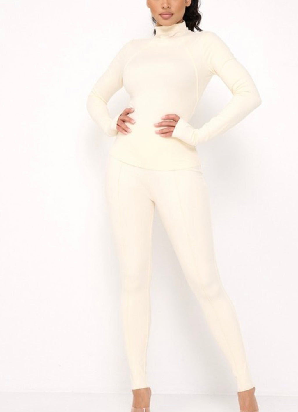 Crème De La Crème Baddie Set