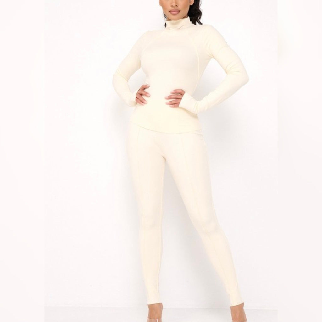 Crème De La Crème Baddie Set
