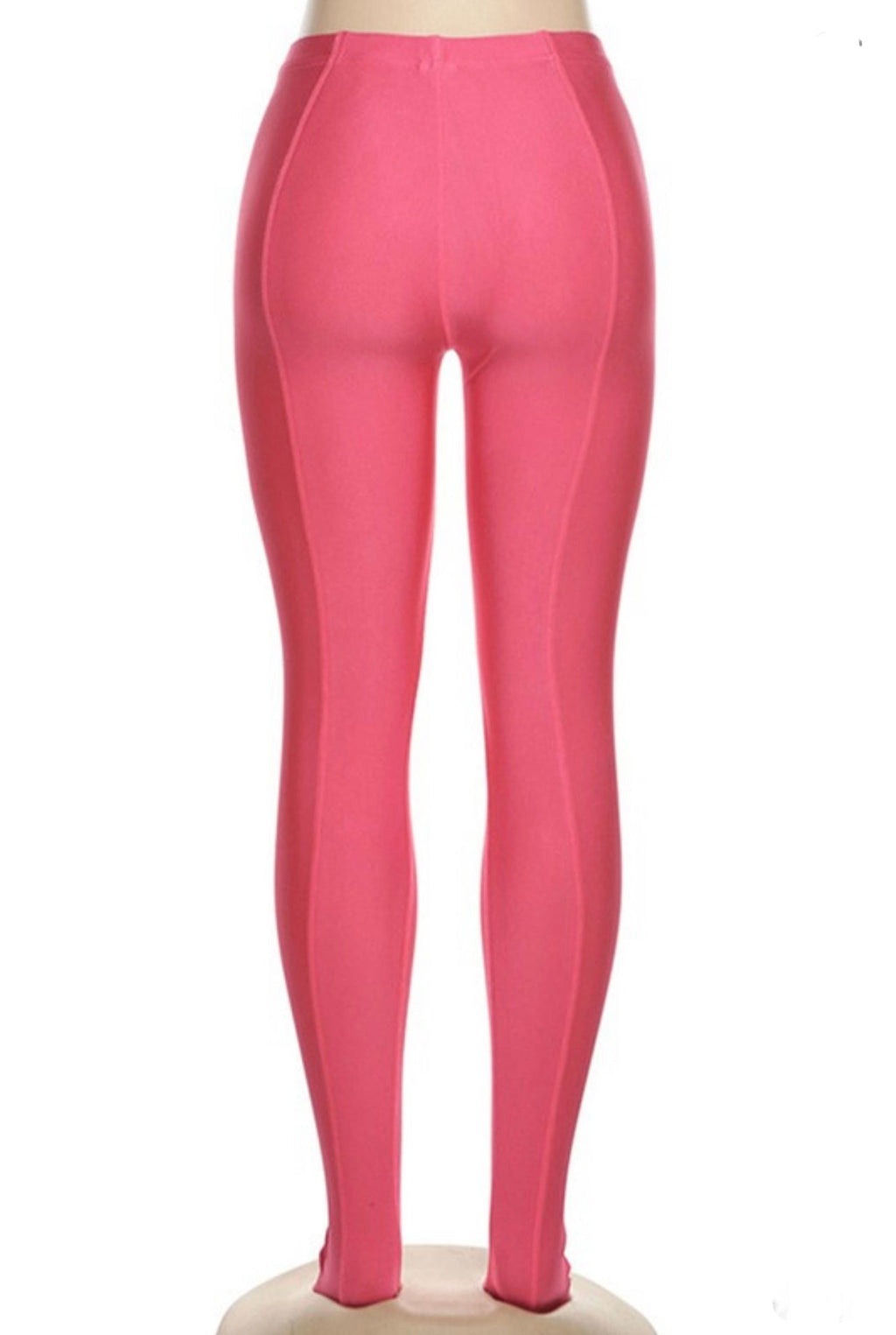 Barbs Baddie Leggings