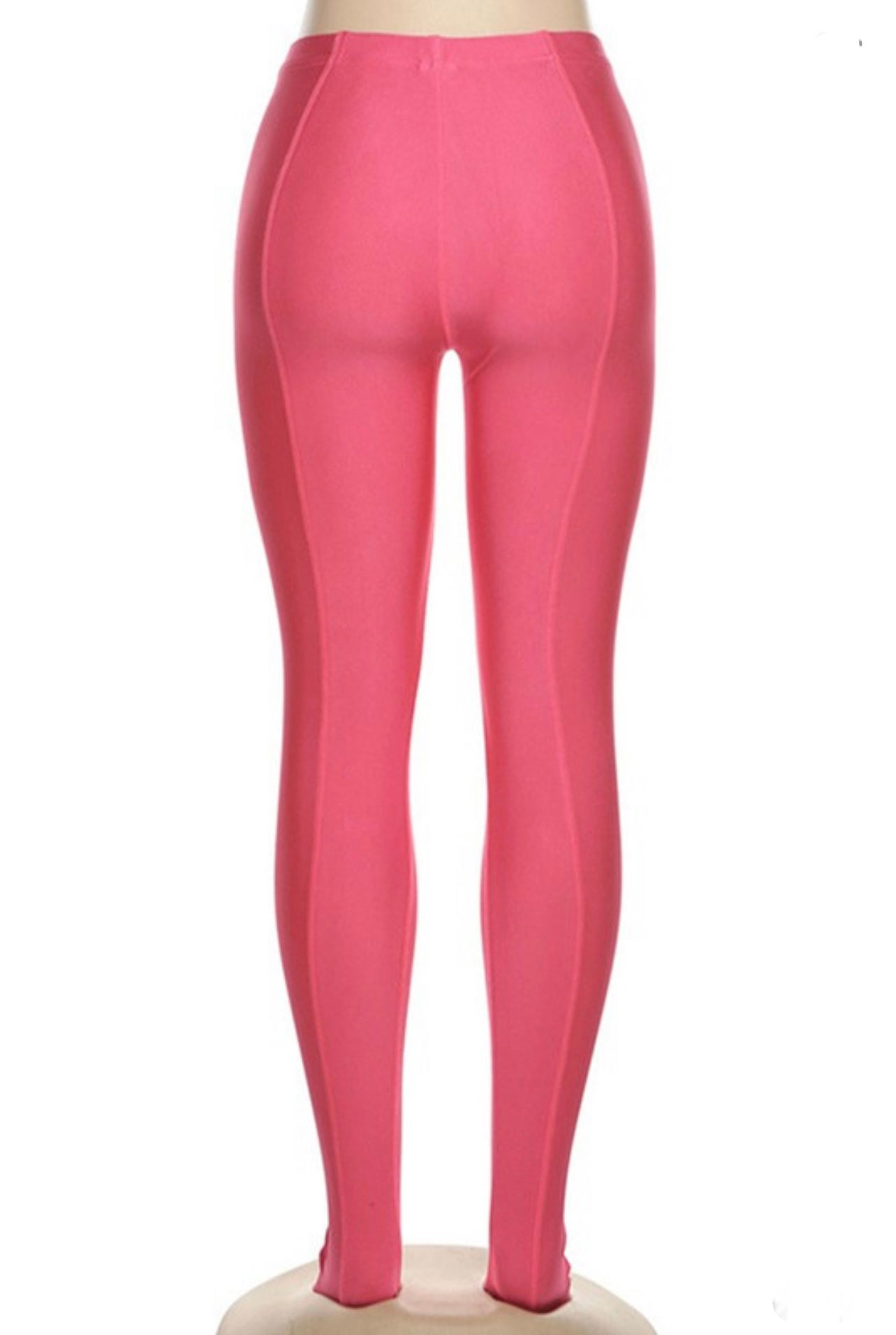 Barbs Baddie Leggings