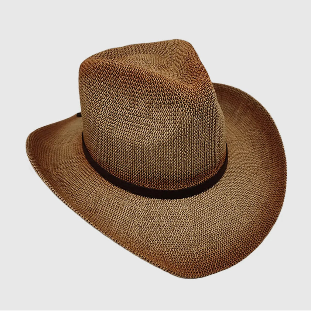 Boots on the Ground Baddie Hat Natural