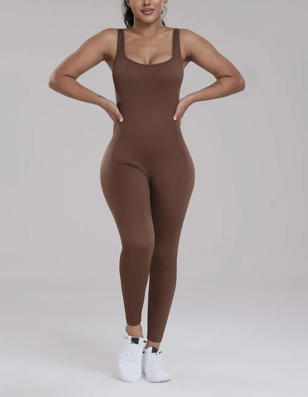 Tabitha Baddie Jumpsuit