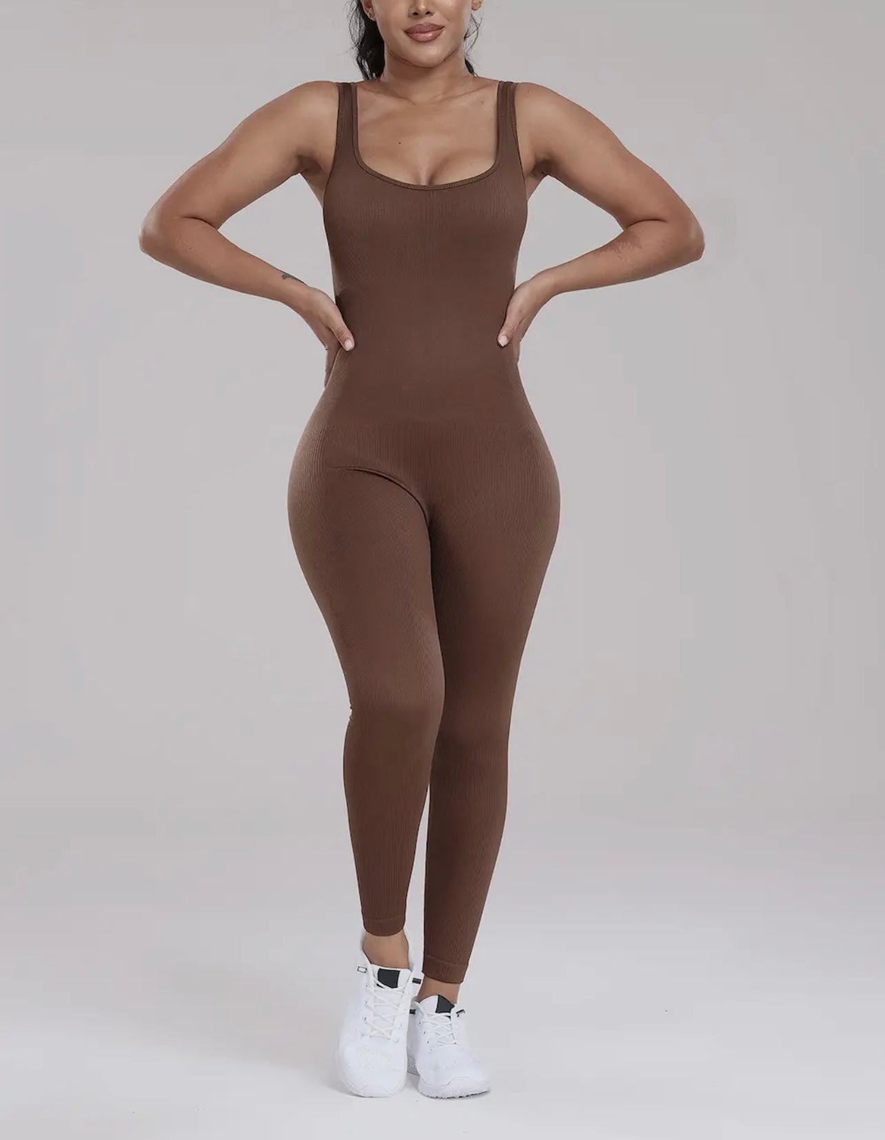 Tabitha Baddie Jumpsuit