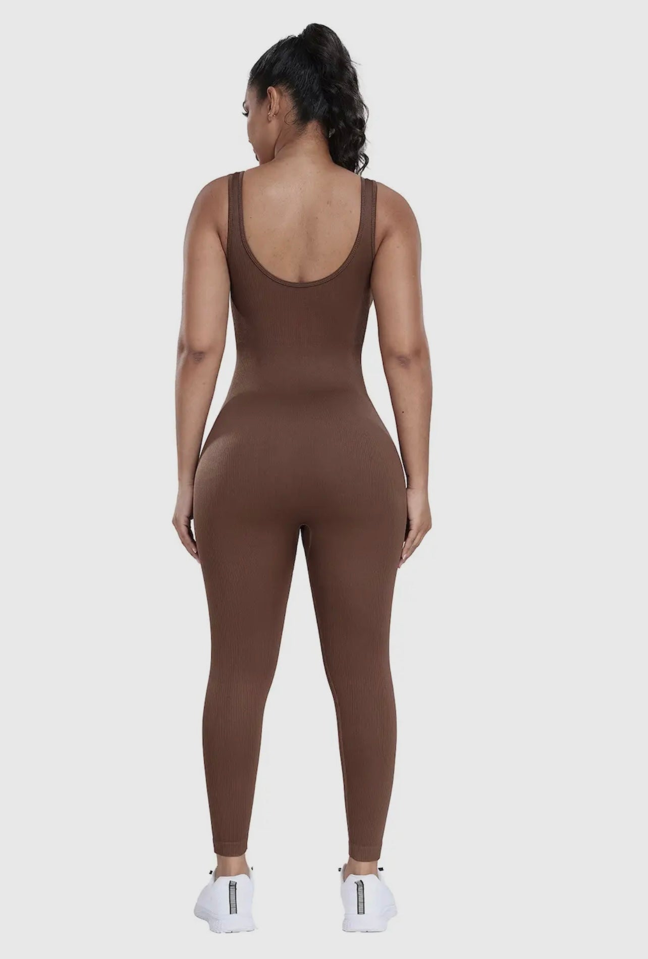 Tabitha Baddie Jumpsuit
