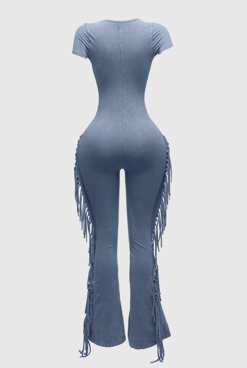 Reba Baddie Jumpsuit