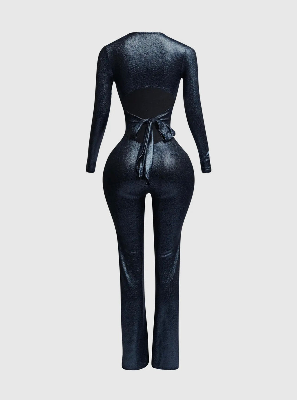 Gabby Baddie Jumpsuit