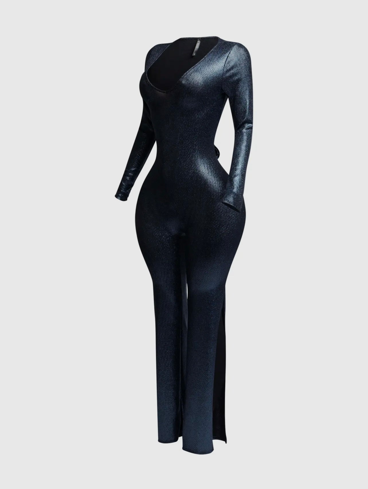 Gabby Baddie Jumpsuit