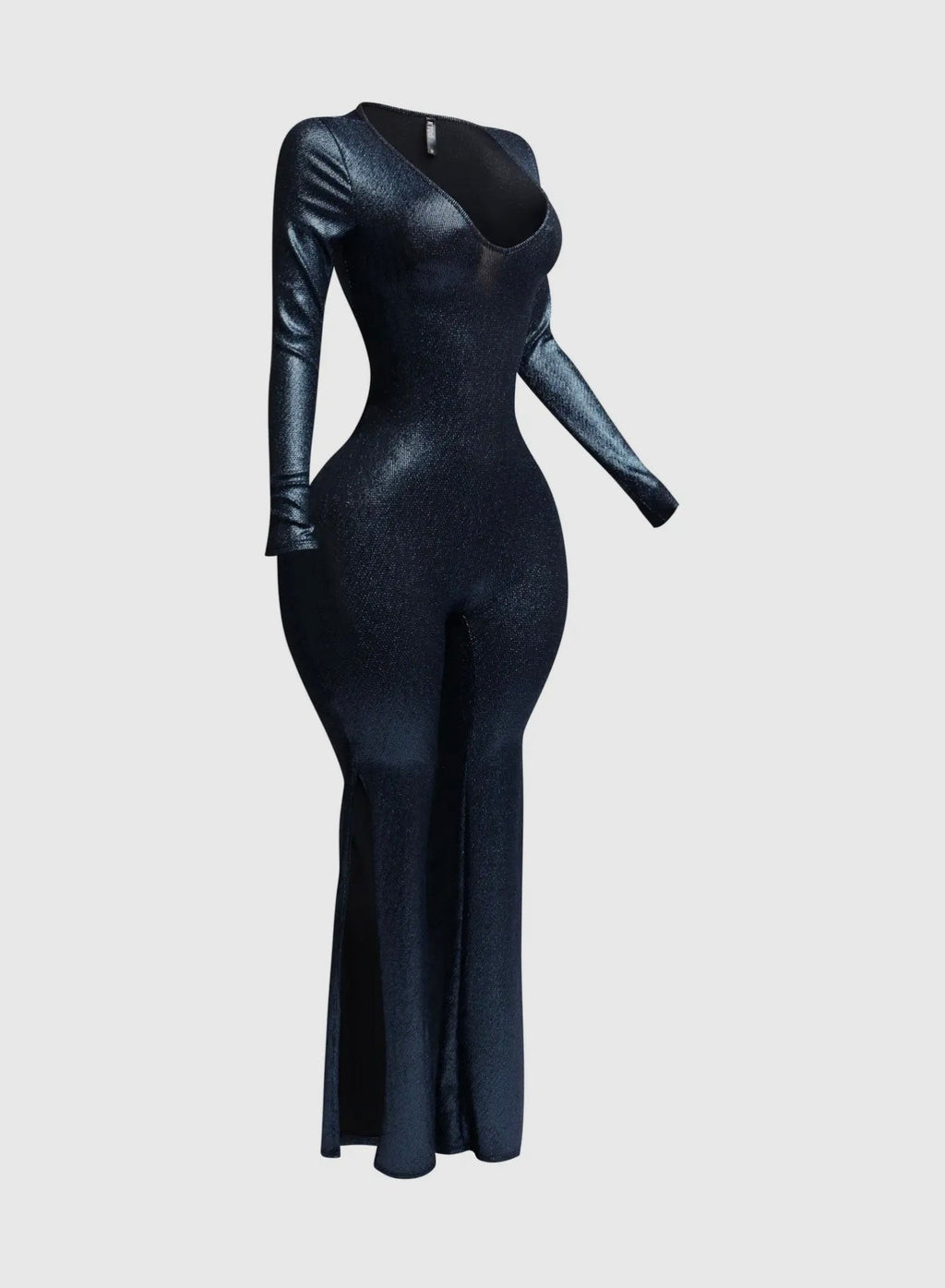 Gabby Baddie Jumpsuit