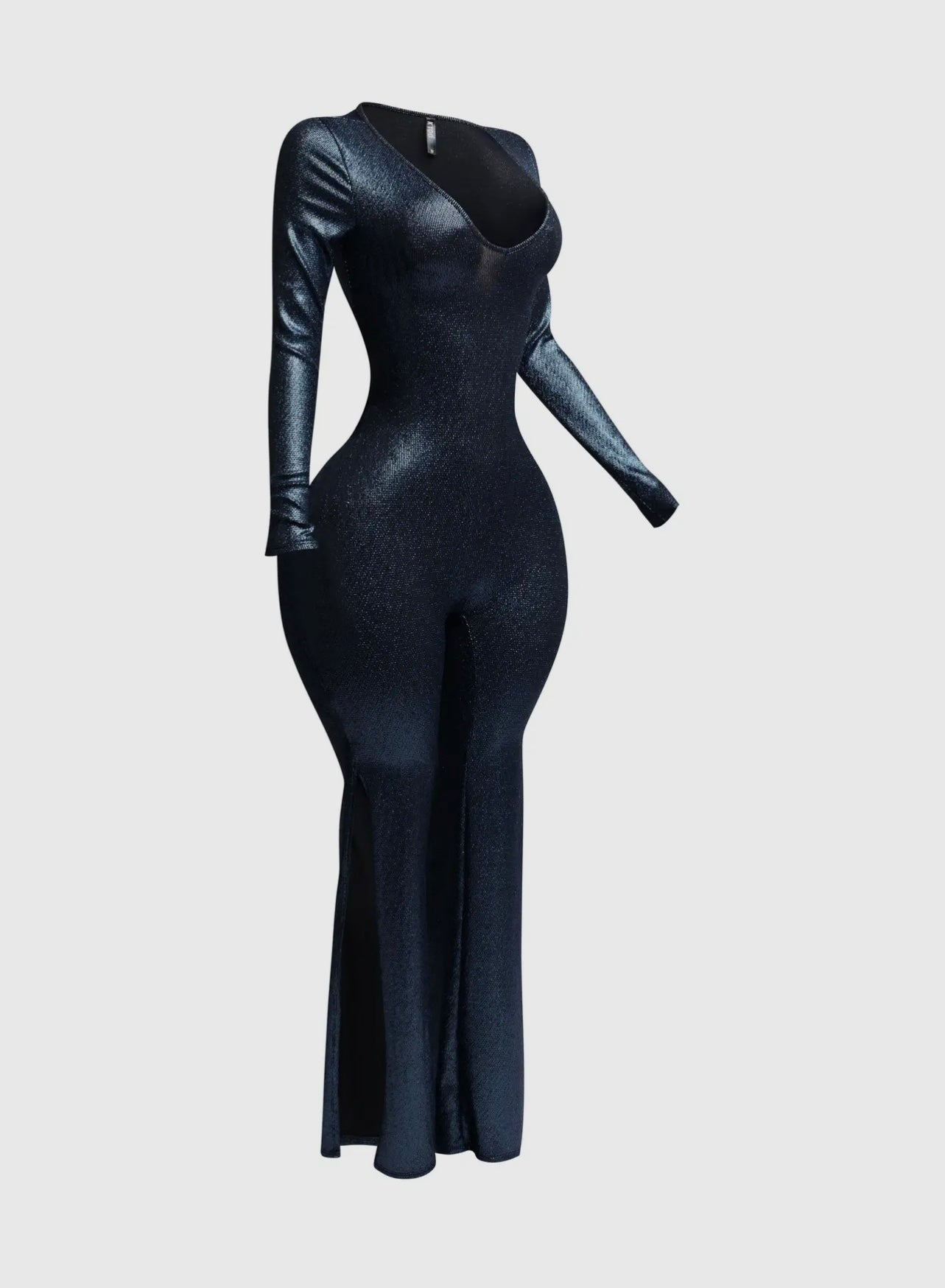 Gabby Baddie Jumpsuit