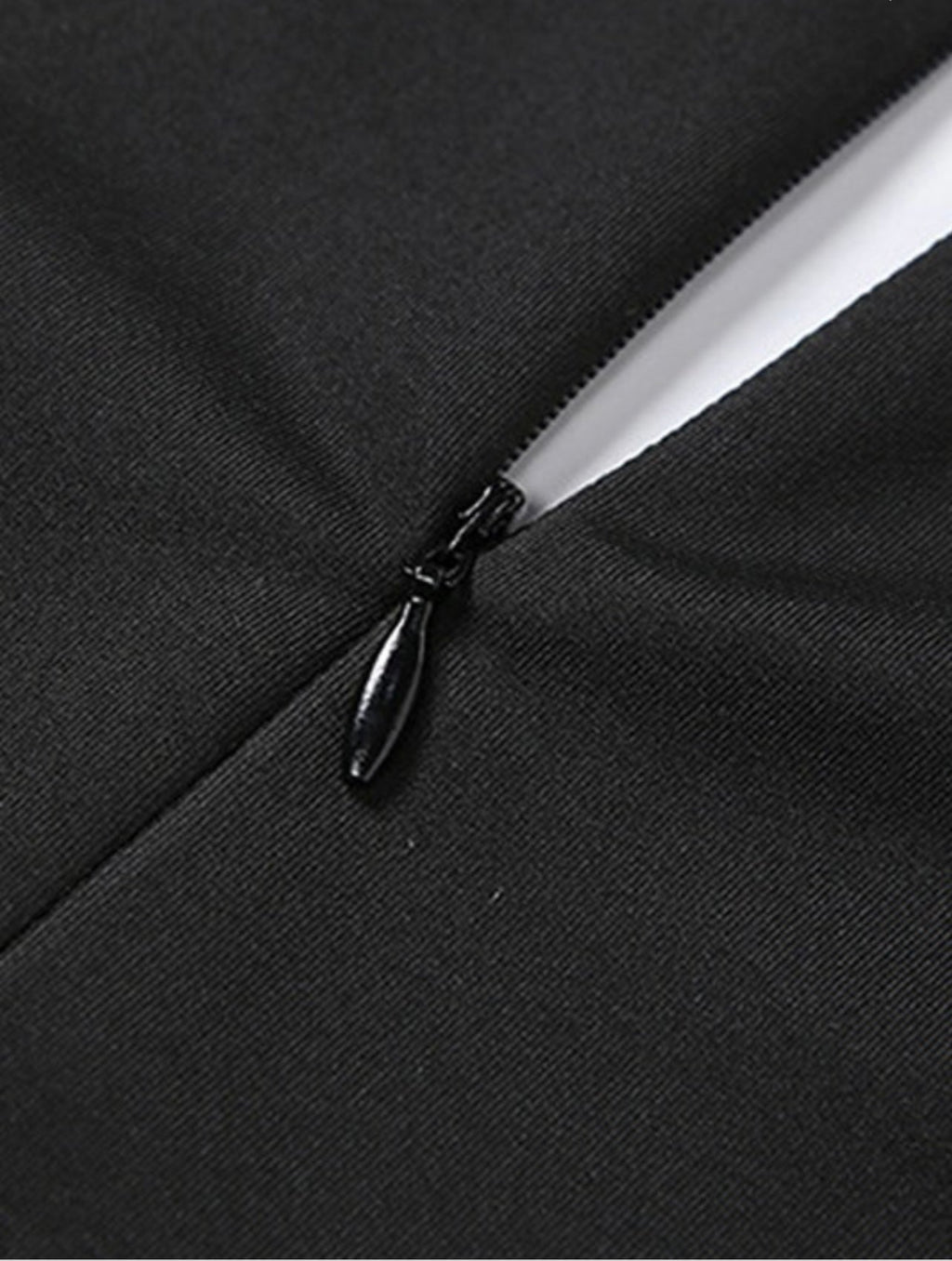 Back At Cha Long Sleeve Jumpsuit