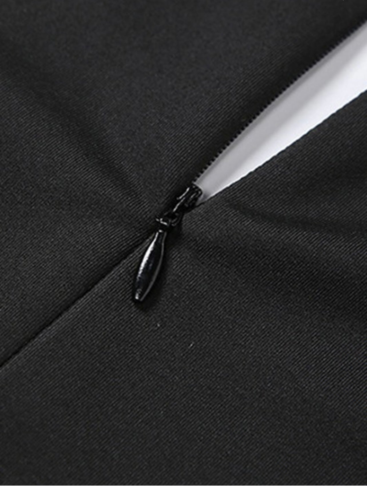 Back At Cha Long Sleeve Jumpsuit