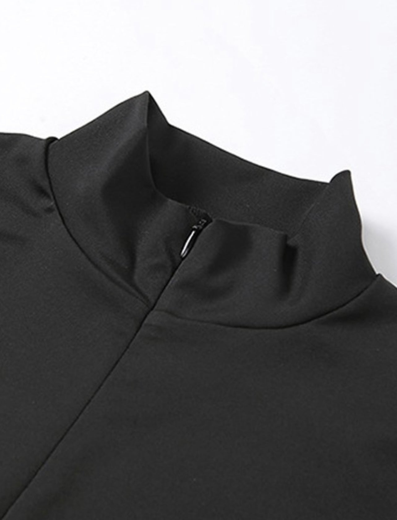 Back At Cha Long Sleeve Jumpsuit