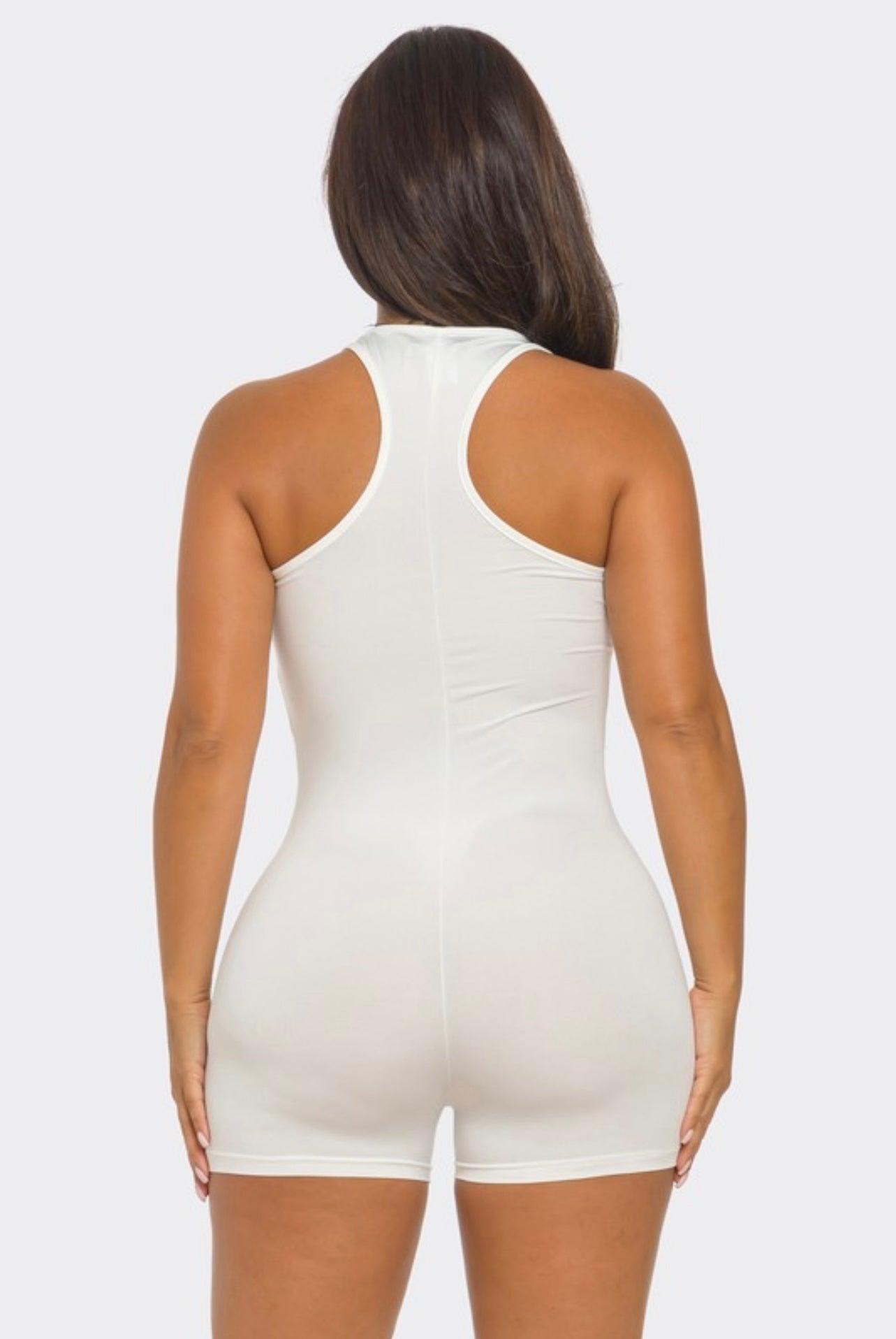 WET Baddie Romper