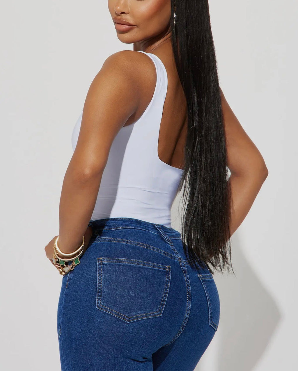 Taylor Baddie Bodysuit