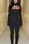 Pressure Baddie Set Black