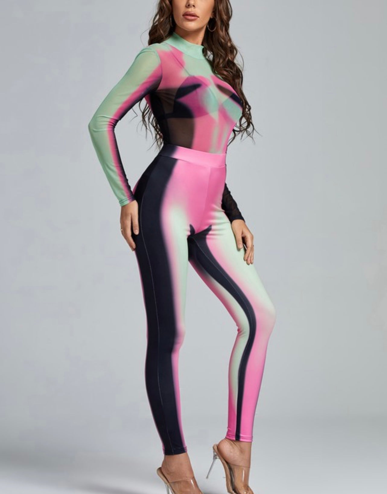 Nylah Baddie Set