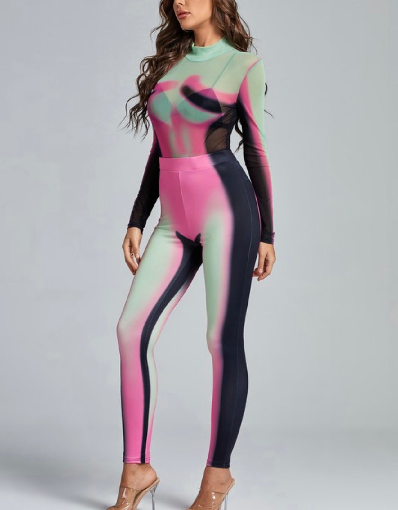 Nylah Baddie Set