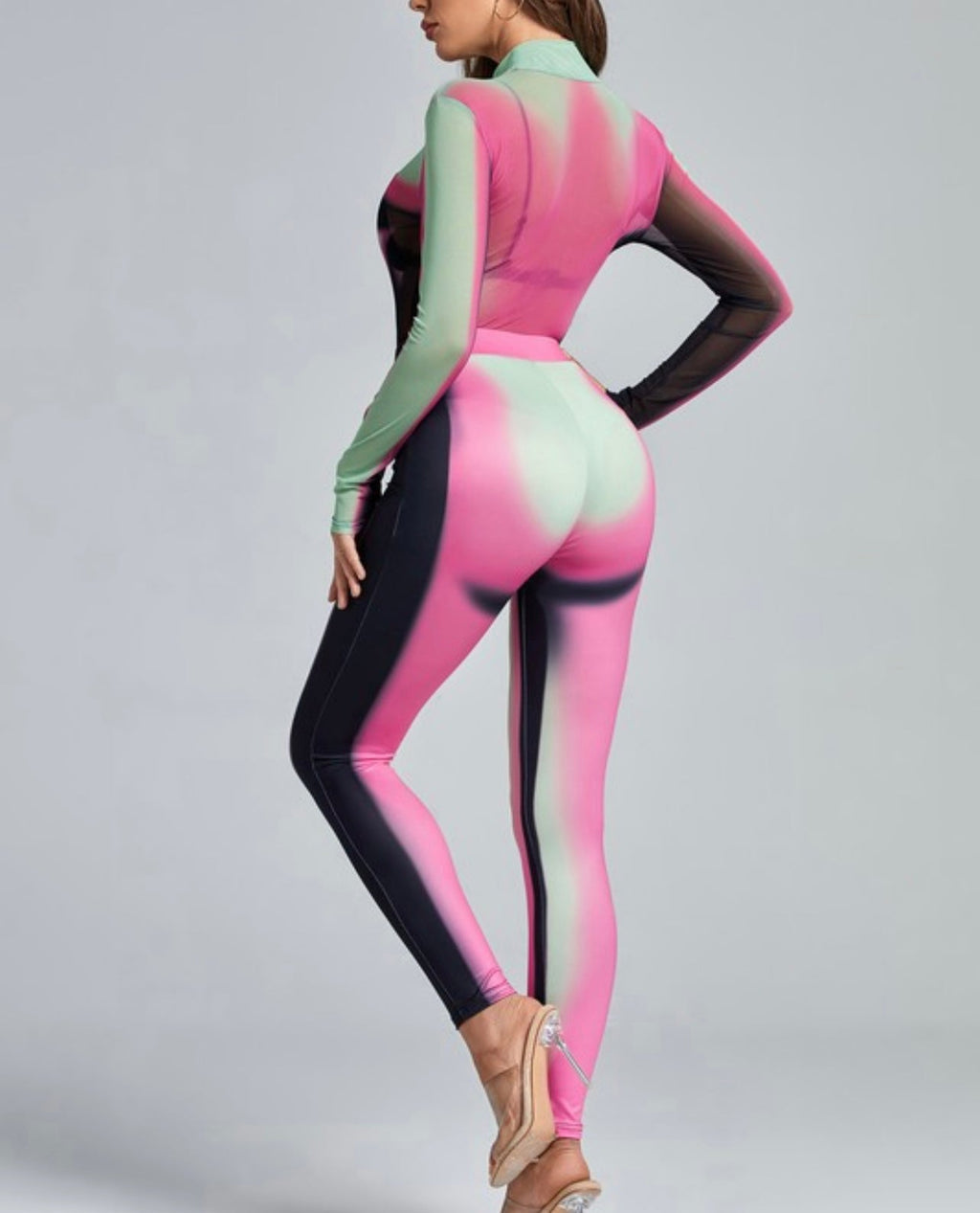 Nylah Baddie Set